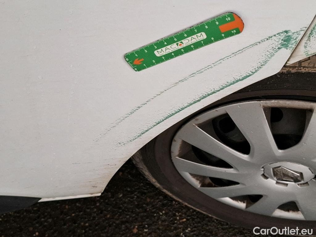  Renault  Trafic  Furgon Grand Confort L1H1 1000 1.6 dCi 120CV BVM6 E6 #36