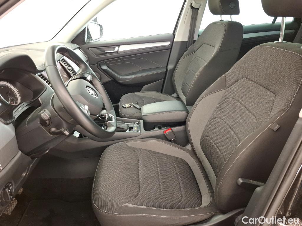  Skoda  Kodiaq  Business 2.0 TDI 150CV BVA7 E6d #18