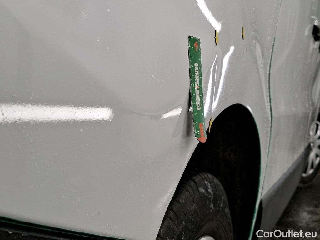  Renault  Trafic  Furgon Grand Confort L1H1 1000 1.6 dCi 120CV BVM6 E6 #2