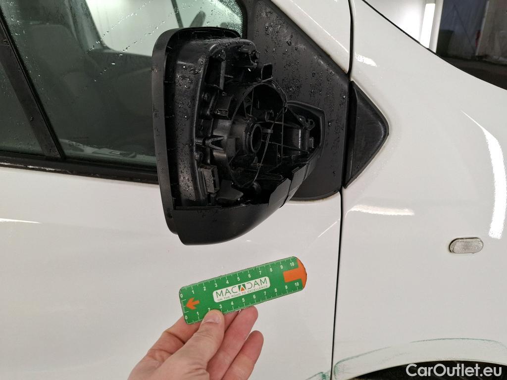  Renault  Trafic  Furgon Grand Confort L1H1 1000 1.6 dCi 120CV BVM6 E6 #24