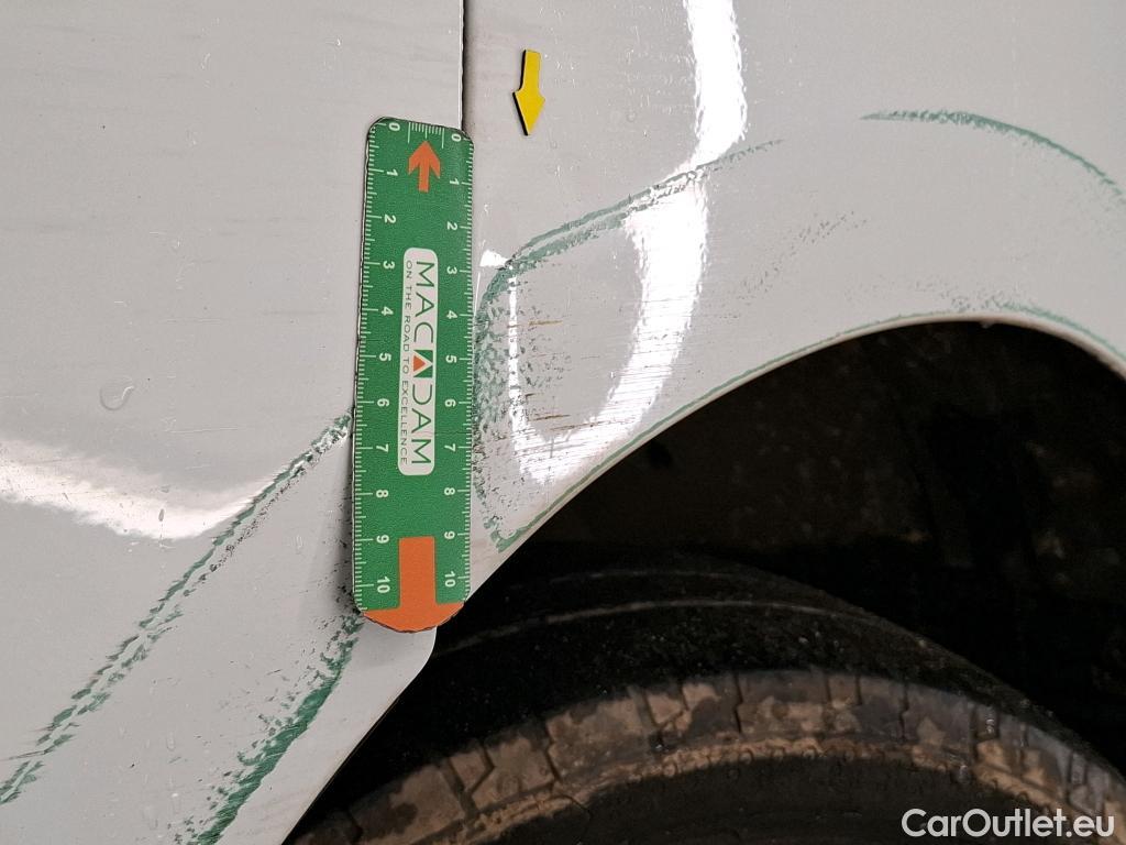  Renault  Trafic  Furgon Grand Confort L1H1 1000 1.6 dCi 120CV BVM6 E6 #13