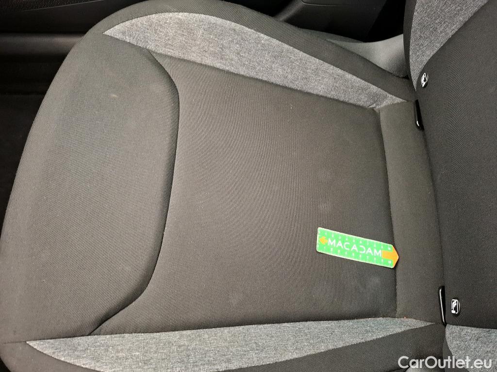  Skoda  Fabia SKODA  / 2021 / 5P / Berline 1.0 MPI 80 Active #6