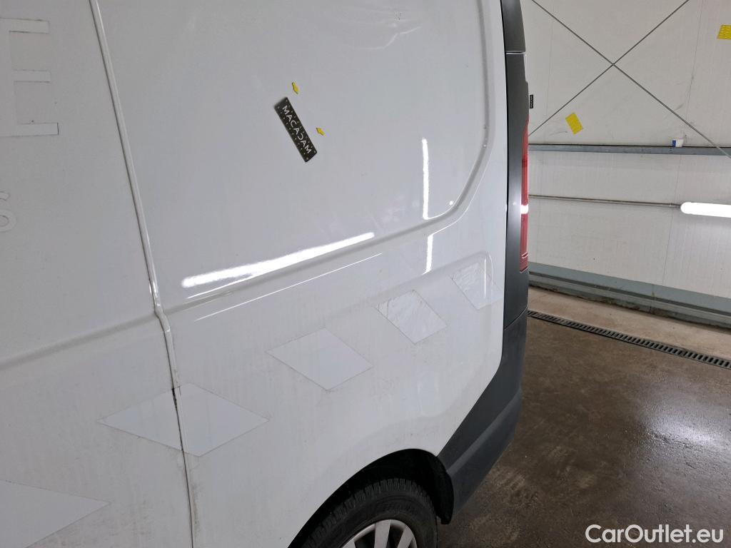  Renault  Trafic RENAULT  / 2019 / 4P / Fourgon tole FG GCF L1H1 1200 dCi 120 #40