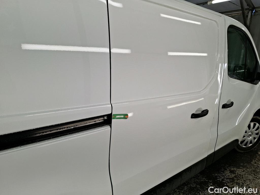  Renault  Trafic  Furgon Grand Confort L1H1 1000 1.6 dCi 120CV BVM6 E6 #10
