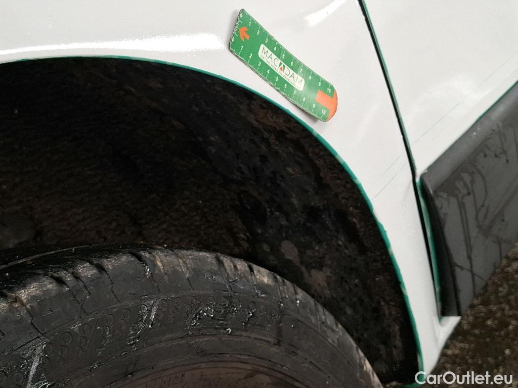  Renault  Trafic  Furgon Grand Confort L1H1 1000 1.6 dCi 120CV BVM6 E6 #6