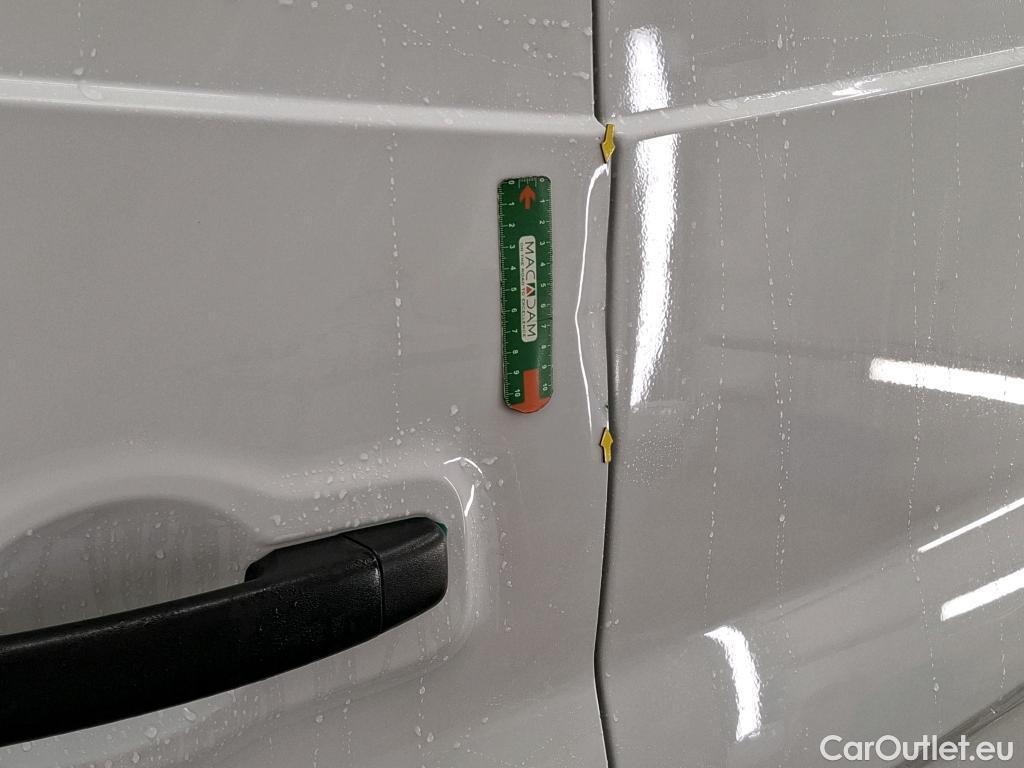  Renault  Trafic  Furgon Grand Confort L1H1 1000 1.6 dCi 120CV BVM6 E6 #8