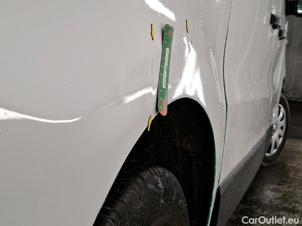  Renault  Trafic  Furgon Grand Confort L1H1 1000 1.6 dCi 120CV BVM6 E6 #4