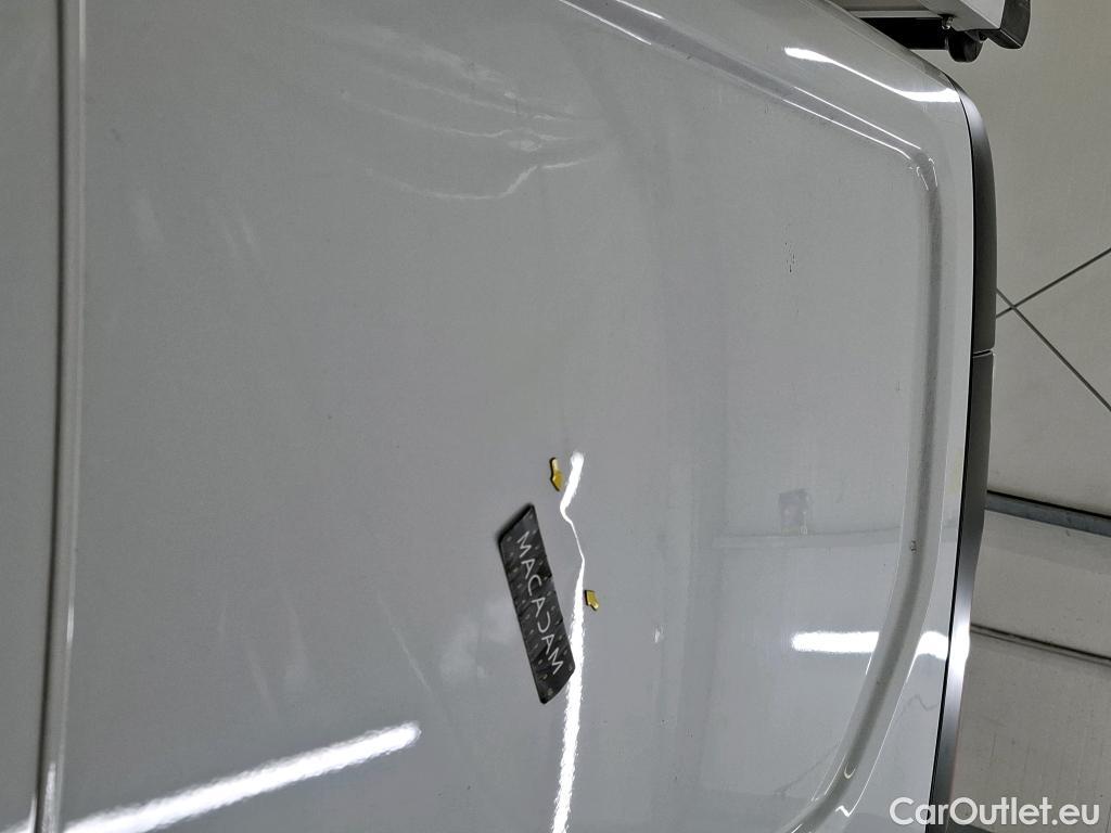  Renault  Trafic RENAULT  / 2019 / 4P / Fourgon tole FG GCF L1H1 1200 dCi 120 #41