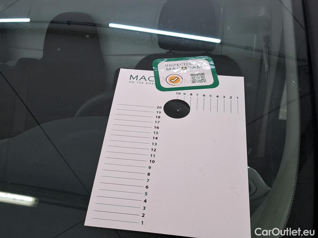  Renault  Trafic RENAULT  / 2019 / 4P / Fourgon tole FG GCF L1H1 1200 dCi 120 #16