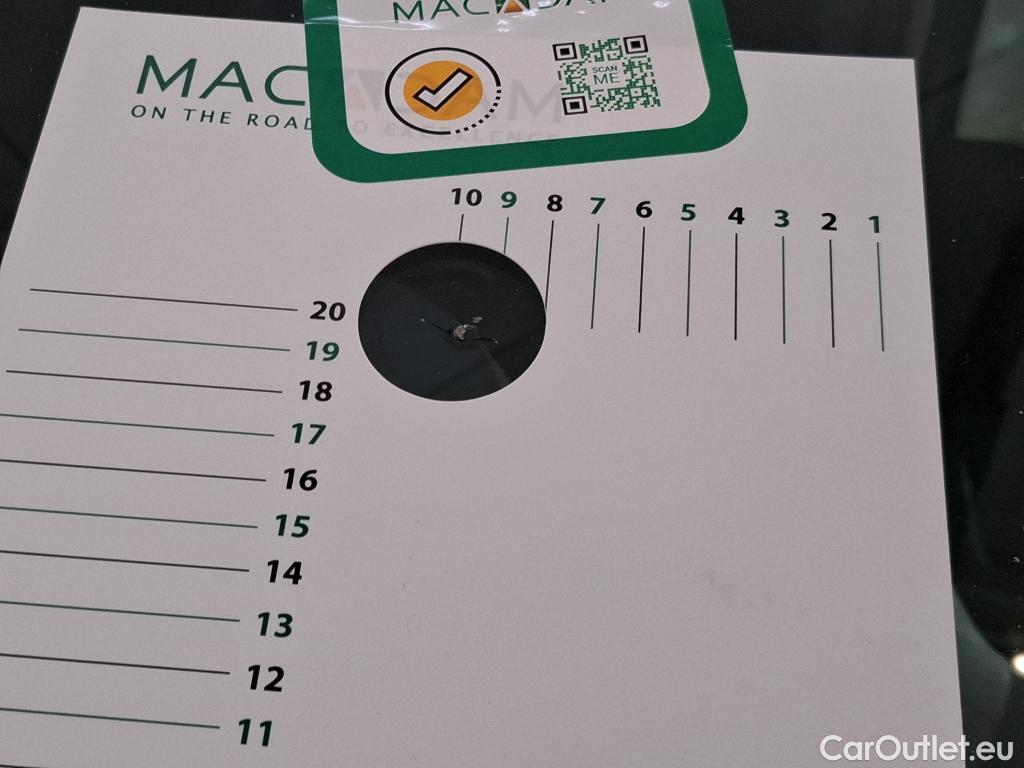  Renault  Trafic RENAULT  / 2019 / 4P / Fourgon tole FG GCF L1H1 1200 dCi 120 #18