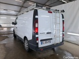  Renault  Trafic RENAULT  / 2019 / 4P / Fourgon tole FG GCF L1H1 1200 dCi 120 #2