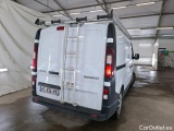  Renault  Trafic RENAULT  / 2019 / 4P / Fourgon tole FG GCF L1H1 1200 dCi 120 #3
