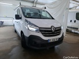  Renault  Trafic RENAULT  / 2019 / 4P / Fourgon tole FG GCF L1H1 1200 dCi 120 #4