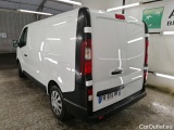  Renault  Trafic  Furgon Grand Confort L1H1 1000 1.6 dCi 120CV BVM6 E6 #2