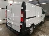  Renault  Trafic  Furgon Grand Confort L1H1 1000 1.6 dCi 120CV BVM6 E6 #3