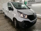  Renault  Trafic  Furgon Grand Confort L1H1 1000 1.6 dCi 120CV BVM6 E6 #4
