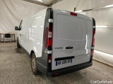  Renault  Trafic  III Fourgon L2H1 3T Grand Confort 2.0 dCi 130CV BVM6 E6d #2
