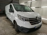  Renault  Trafic  III Fourgon L2H1 3T Grand Confort 2.0 dCi 130CV BVM6 E6d #4