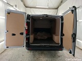  Renault  Trafic  III Fourgon L2H1 3T Grand Confort 2.0 dCi 130CV BVM6 E6d #10