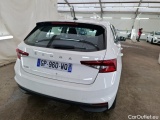  Skoda  Fabia SKODA  / 2021 / 5P / Berline 1.0 MPI 80 Active #3