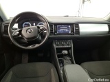  Skoda  Kodiaq  Business 2.0 TDI 150CV BVA7 E6d #5