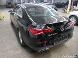  Mercedes  CLA-Klasse CLA -Klasse CLA 200 d (118.312) 110KW AT8 E6d #9