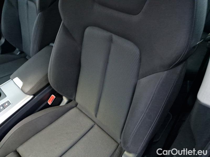  Audi  A6   Avant (4A5)(06.2018->)  Avant 40TDI Sport AT #12