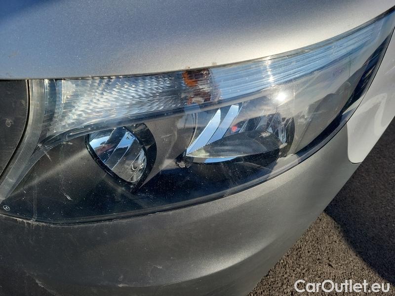  Mercedes  Vito  W639 (2010)  111CDI L KAWA 4d #3