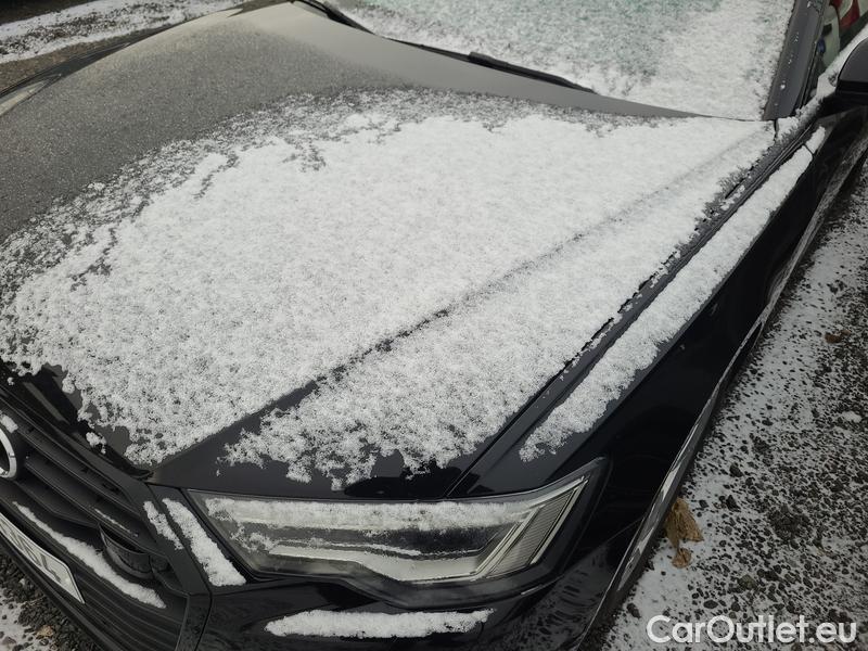  Audi  A6   Avant (4A5)(06.2018->)  Avant 40TDI Sport AT #17