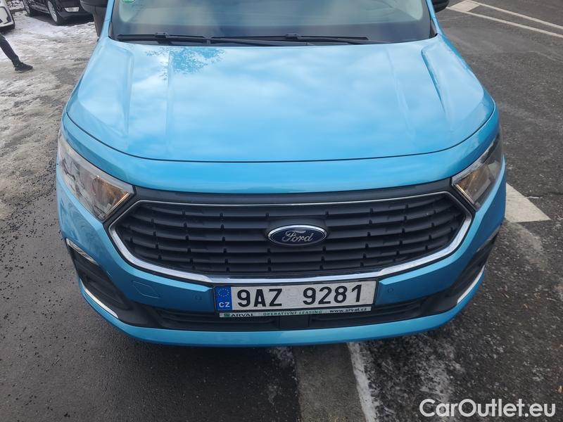  Ford  Tourneo Grand  Connect (CFJ) (2022) T.Conn 1.5EB 84 Titanium AT 5d #14