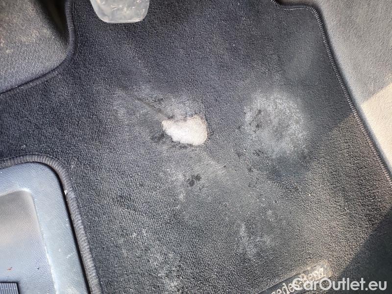  Mercedes  Vito  W639 (2010)  111CDI L KAWA 4d #7