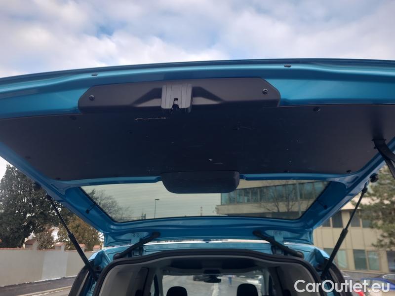  Ford  Tourneo Grand  Connect (CFJ) (2022) T.Conn 1.5EB 84 Titanium AT 5d #10