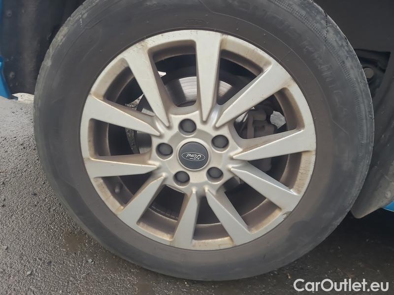  Ford  Tourneo Grand  Connect (CFJ) (2022) T.Conn 1.5EB 84 Titanium AT 5d #15