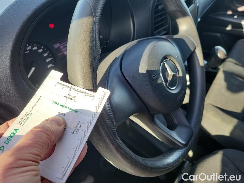  Mercedes  Vito  W639 (2010)  111CDI L KAWA 4d #8