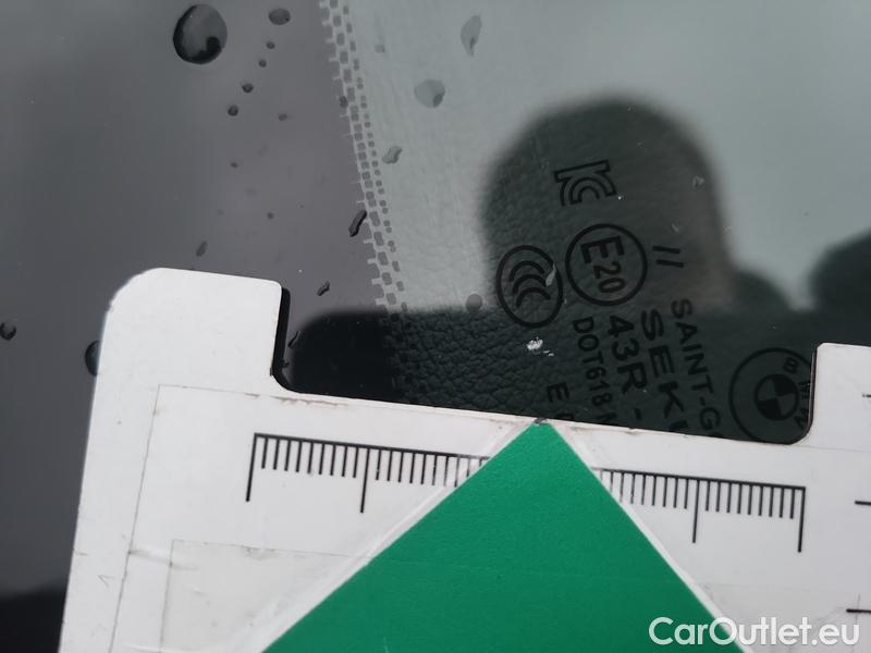  Bmw  Serie 3  Touring (F31) (2015) 330d xDrive  #3