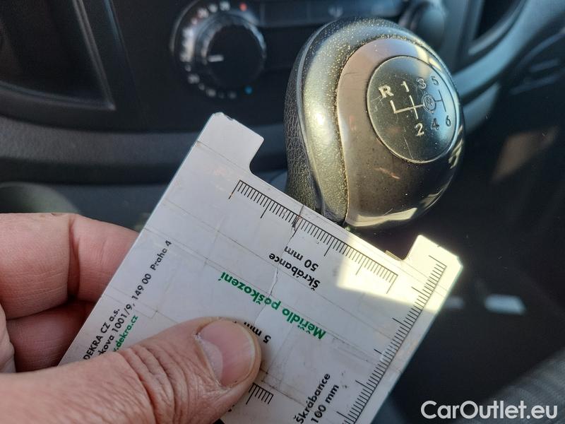  Mercedes  Vito  W639 (2010)  111CDI L KAWA 4d #11