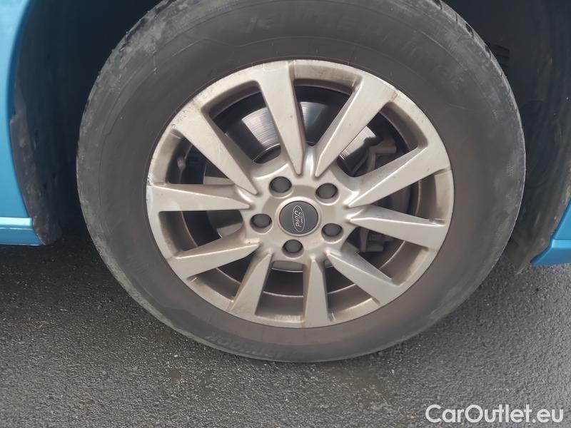  Ford  Tourneo Grand  Connect (CFJ) (2022) T.Conn 1.5EB 84 Titanium AT 5d #16