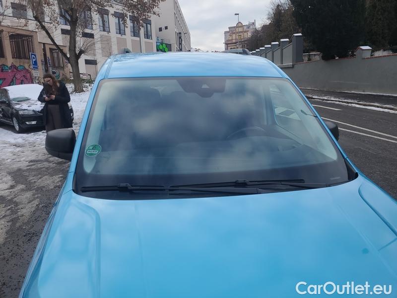  Ford  Tourneo Grand  Connect (CFJ) (2022) T.Conn 1.5EB 84 Titanium AT 5d #17