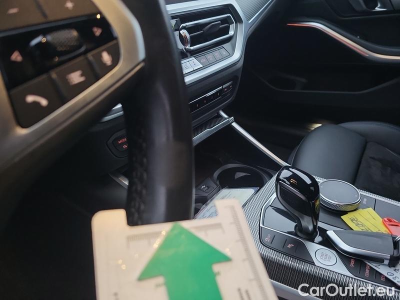  Bmw  Serie 3  Touring (F31) (2015) 330d xDrive  #6