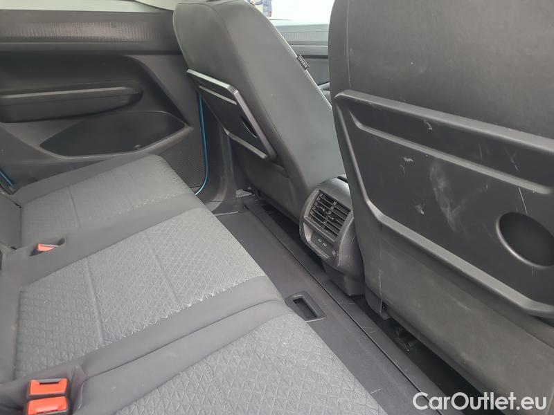  Ford  Tourneo Grand  Connect (CFJ) (2022) T.Conn 1.5EB 84 Titanium AT 5d #13