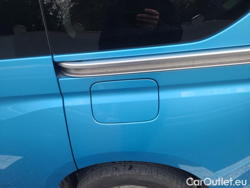  Ford  Tourneo Grand  Connect (CFJ) (2022) T.Conn 1.5EB 84 Titanium AT 5d #5