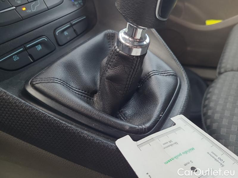  Ford  Transit Connect  (2013) Tr.Co.1.0 Tr L1 4d #28