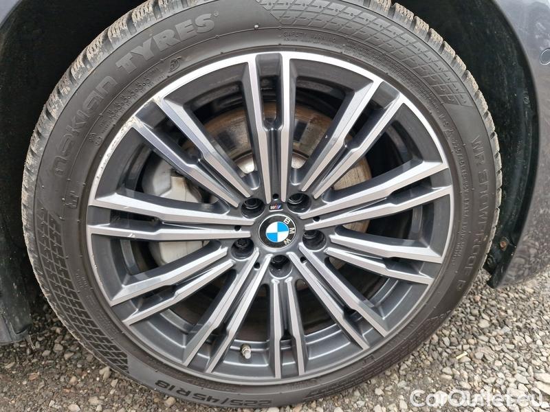  Bmw  Serie 3  Touring (F31) (2015) 330d xDrive  #9