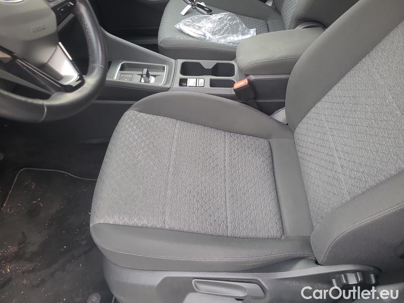  Ford  Tourneo Grand  Connect (CFJ) (2022) T.Conn 1.5EB 84 Titanium AT 5d #19