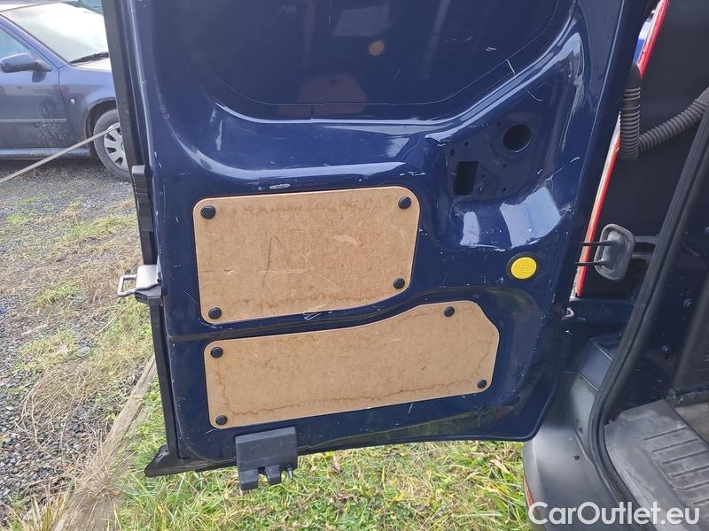  Ford  Transit Connect  (2013) Tr.Co.1.0 Tr L1 4d #30