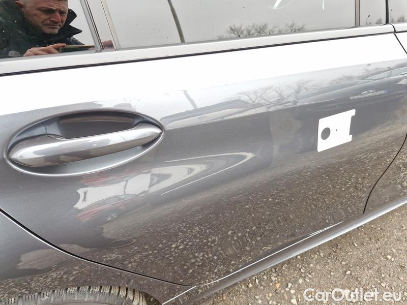  Bmw  Serie 3  Touring (F31) (2015) 330d xDrive  #8