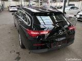  Mercedes  CLA-Klasse CLA -Klasse Shooting Brake CLA 180 (118.684) 1.3 AT7 E6d #9