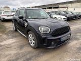  Mini  Countryman MINI  Mini Cooper SE  All4 Aut. MINI Yours Trim 5d 92kW #8