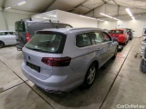 Volkswagen  Passat  Variant Elegance 1.5 TSI 110KW AT7 E6d #2