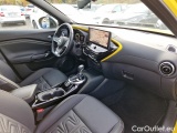  Nissan  Juke  (2019)  1.6HEV 143 N-Sport AT #6
